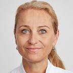 Dr. Michaela Schmid, OB-GYN (obstetrician-gynecologist) in Some(Zürich)