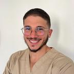 Dr. Mahdi Maksoud, dentista a Ginevra