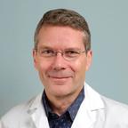 Dr. Schertenleib, general practitioner (GP) in Bern