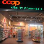 Coop Vitality Gland, pharmacy health services in Gland
