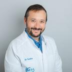 Dr. Javier Torralvo, oncologist in Gland