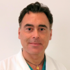Dr. Andrea Morri, chirurgien à Paradiso