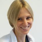 Veronika Kreutle, Endokrinologin (inkl. Diabetesspezialistin) in Baden