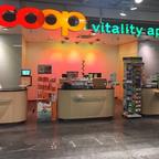 Coop Vitality Thalwil, pharmacy health services in Thalwil