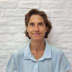 Alexandra Johannot, therapeutic massage therapist in Geneva