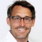 Dr. Johan Philippe Bron, general practitioner (GP) in Lausanne