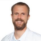 Dr. Geiger, reproductive endocrinologist (IVF) in Basel