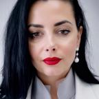 Ms Marina Lito, psychologist in Geneva