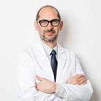 Prof. Dr. med. Farhadi, chirurgo plastico e ricostruttivo a Fällanden