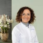Dr.ssa med. Mona Ameli, dermatologa a Zurigo