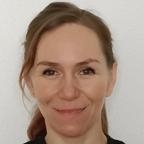 Ms Edyta Dworak, psychologist in Fribourg