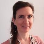 Ms Sabine Christen, craniosacral therapist in Binningen