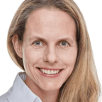 Dr. med. Diana Klaeser, OB-GYN (obstetrician-gynecologist) in Bern