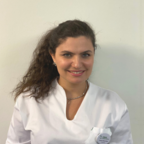 Dr. Giulia Midulla, orthodontiste à Martigny