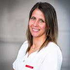 Dr.ssa Sarah Coupy, OB-GYN (ostetrico-ginecologo) a Sierre