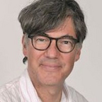 Mr Patrick Puhlmann, psychologist in Geneva