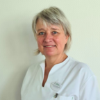 Dr. Marie-Lyse Munter, médecin-dentiste à Meyrin