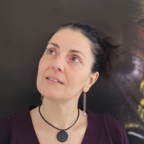 Ms Emanuela Leonetti, craniosacral therapist in Cormondrèche