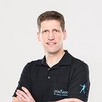 Dr. med. Florian Schmid, chirurgien orthopédiste à Münchenstein