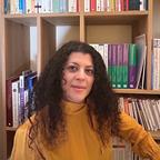 Dr. Linda Souihi, psychologist in Geneva