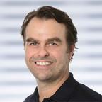 Markus Laupheimer, specialista in medicina interna generale a Rapperswil-Jona
