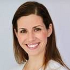 Dr. Sofia Vilela, orthodontist in Nyon