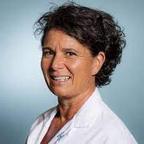 Nathalie Dottrens Antenen, spécialiste en médecine interne générale à Meyrin