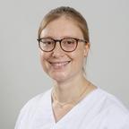 Dr. Wirz, dermatologist in Bern