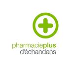 Pharmacieplus d'Échandens, centre de dépistage COVID-19 à Echandens