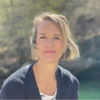 Ms Jenny, MCO/TEN naturopath in Zürich