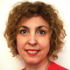 Dr. Chiara Saracci, specialist in general internal medicine in Onex