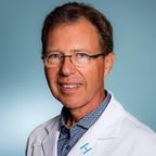 Dr. med. François Cerruti, Facharzt für Allgemeine Innere Medizin in Meyrin