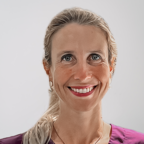 Dr. Mireille Goosens-Frehner, dentist in Nyon