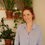 Ms Rachel Richterich, MCO nutrition therapist in Carouge