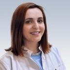 Dr.ssa Elena CHITICARIU-DURR, dermatologa a Ginevra