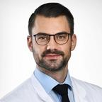 PD Dr. med. Patrick Betschart, urologue à Saint-Gall