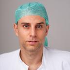 Dr. Julien Baudoin, plastic & reconstructive surgeon in Lausanne