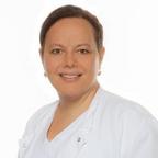 Dr. De Napoli, reproductive endocrinologist (IVF) in Basel