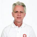 Dr. med. Mayer, general practitioner (GP) in St. Gallen