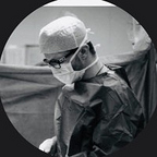 Dr. Gilles Herren, surgeon in Genolier