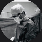 Dr. Herren, surgeon in Genolier