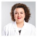 Dr. Voreopoulou, OB-GYN (obstetrician-gynecologist) in Geneva