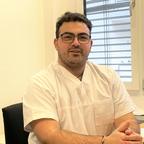 Dr. med. univ. Mario Pavone - Assistenzarzt, occupational medicine specialist in Baden