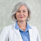 Annette Schumann, ophtalmologue à Langenthal