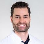 Dr. med. Alberto Piller Hoffer, urologue à Saint-Gall