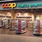 Coop Vitality Agy, pharmacy health services in Granges-Paccot