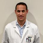 Dr. Guidotti, ophtalmologue à Genève