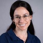 Katja Wandeler, spécialiste en médecine interne générale à Pratteln
