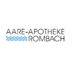 Aare Apotheke Rombach 2, COVID-19 Impfzentrum in Rombach
