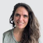 Larissa Rahmanian - Assistenzärztin, spécialiste en médecine interne générale à Baden